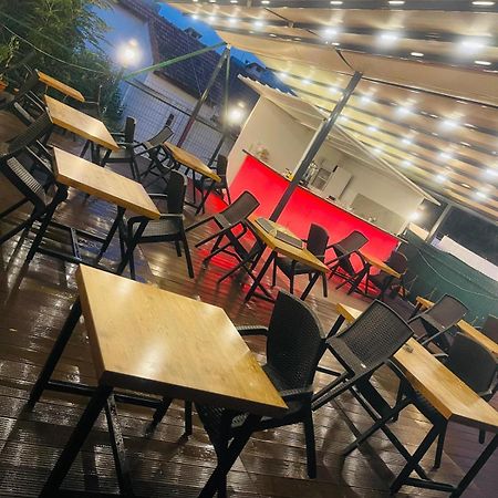 Liman Boutique Otel ケメル エクステリア 写真