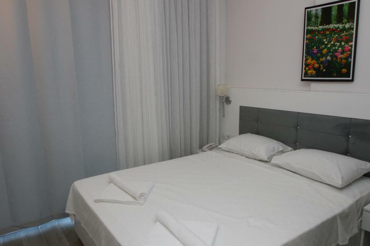 Liman Boutique Otel ケメル エクステリア 写真