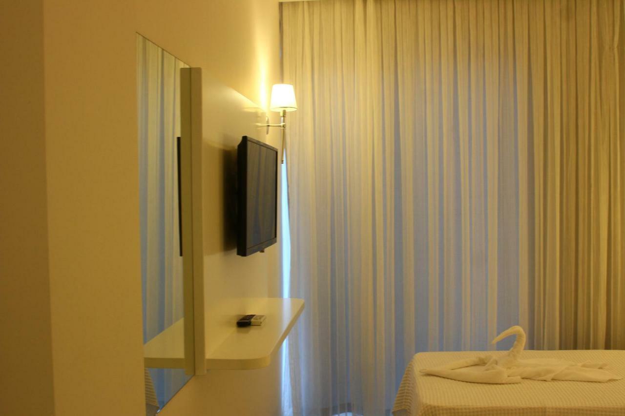 Liman Boutique Otel ケメル エクステリア 写真