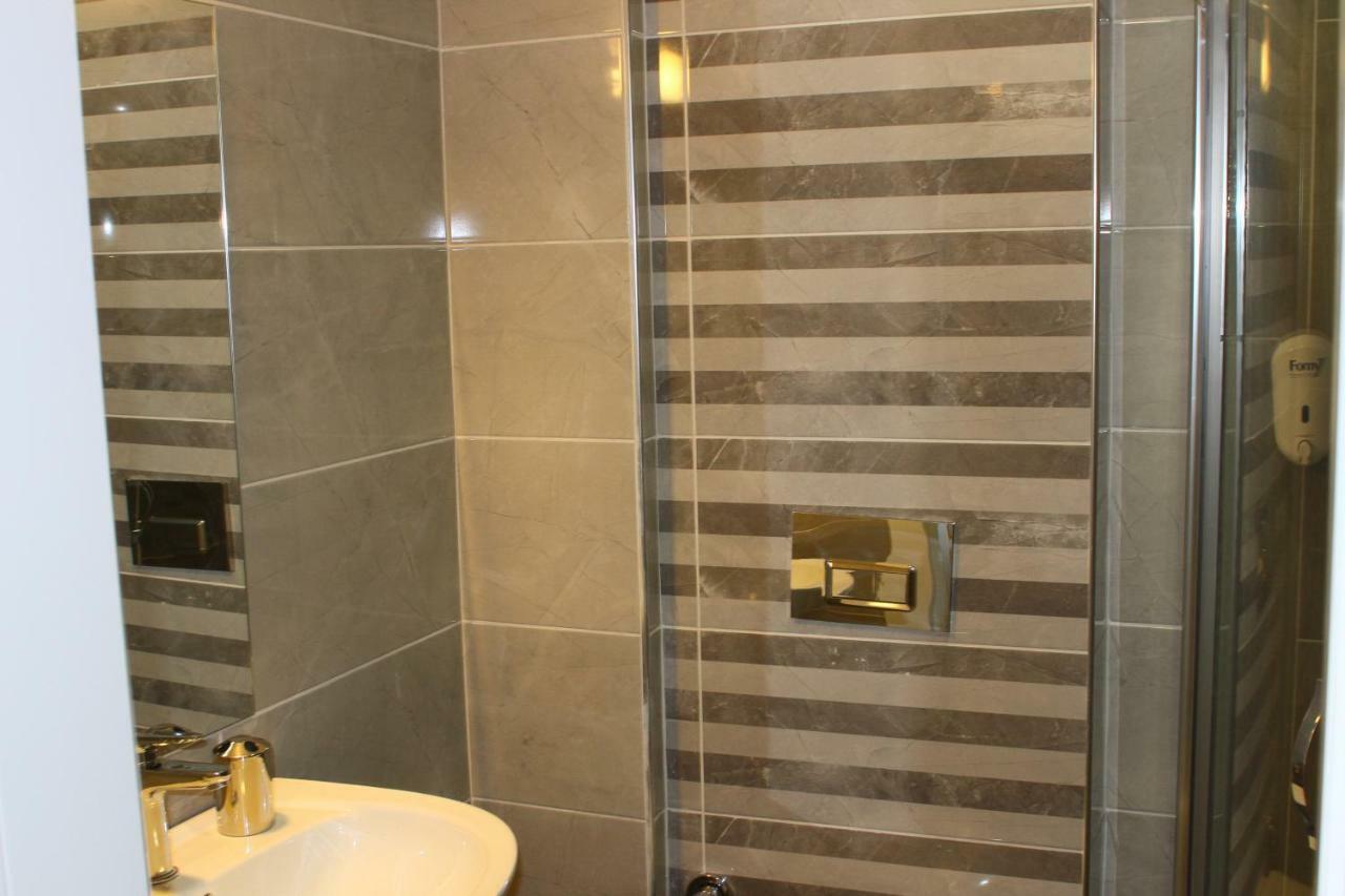 Liman Boutique Otel ケメル エクステリア 写真