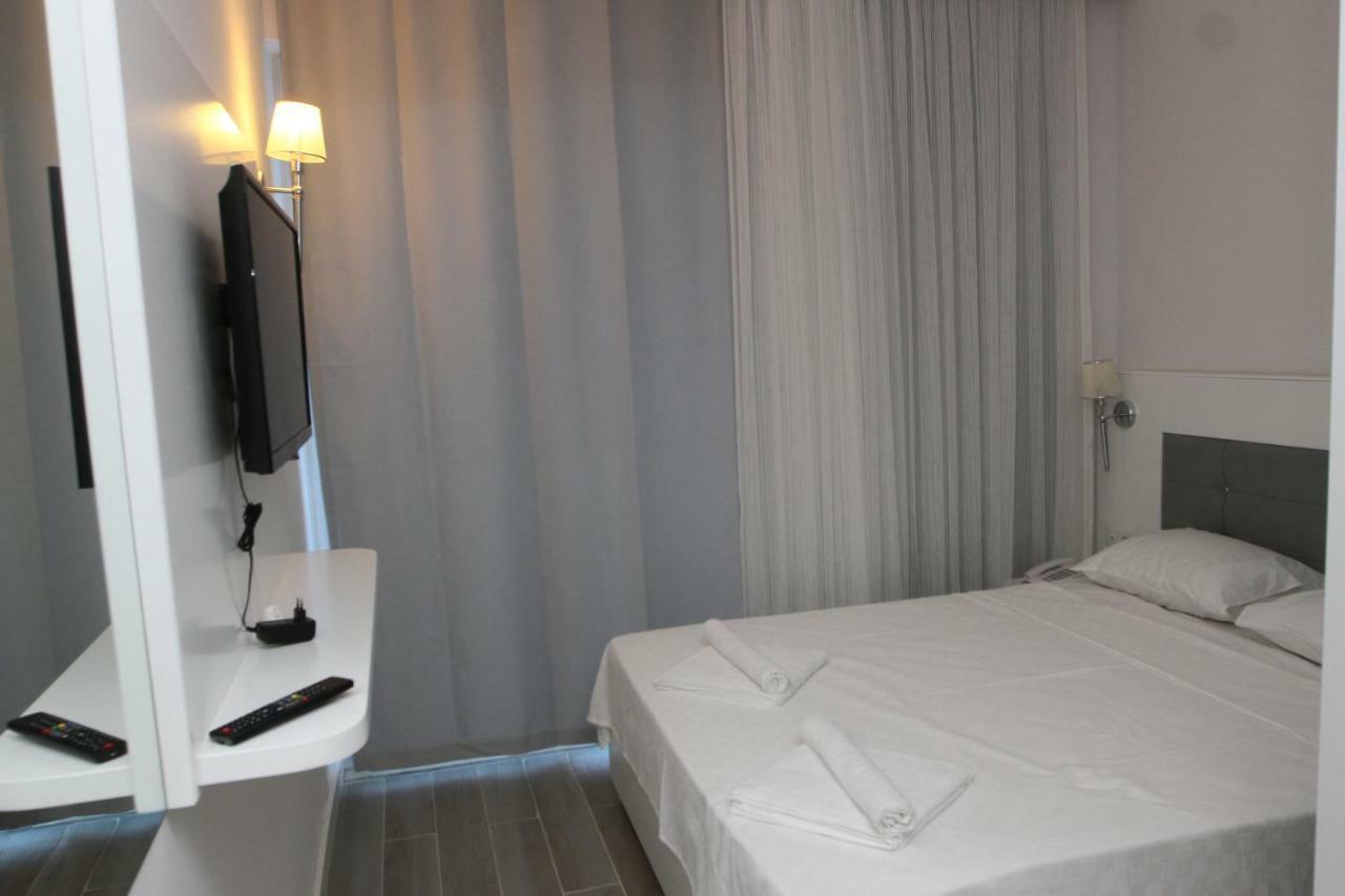 Liman Boutique Otel ケメル エクステリア 写真