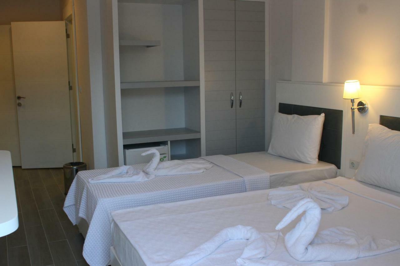 Liman Boutique Otel ケメル エクステリア 写真