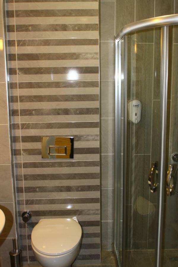 Liman Boutique Otel ケメル エクステリア 写真